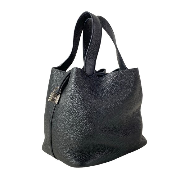 Hermès Handbags - Hermès Picotin Lock MM Handbag